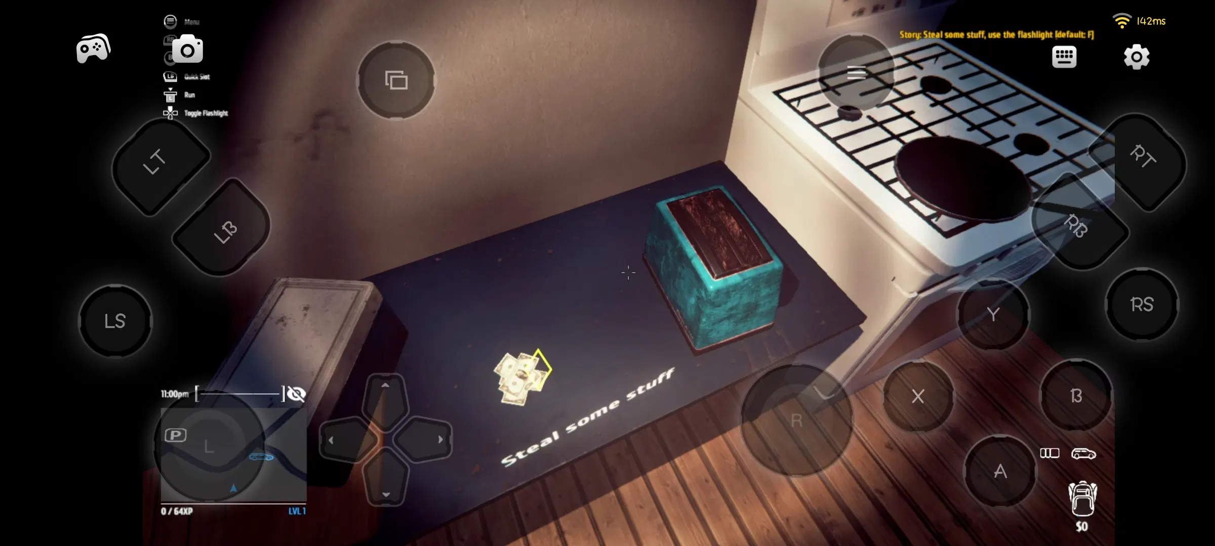 Thief Simulator Android APK Download - Chikii App 2021