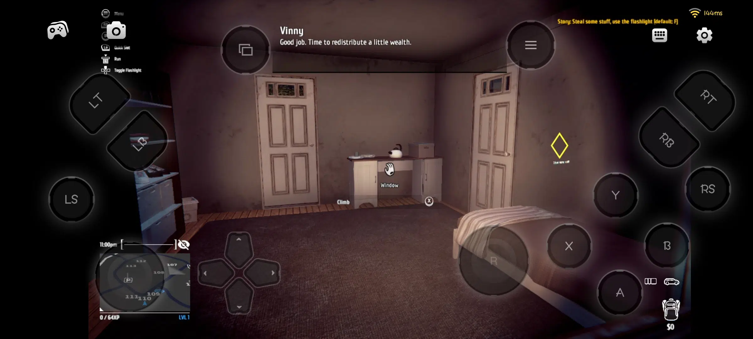 Thief Simulator Android APK Download - Chikii App 2021