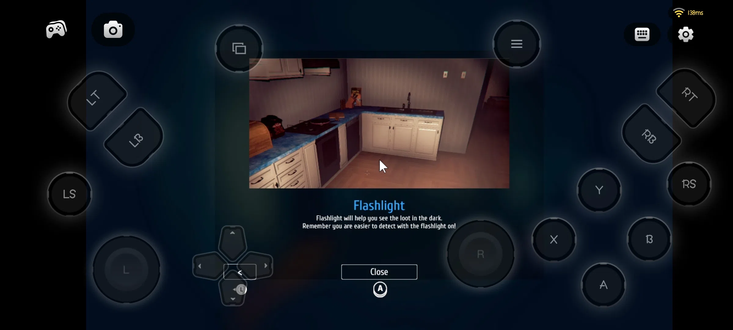 Thief Simulator Android APK Download - Chikii App 2021