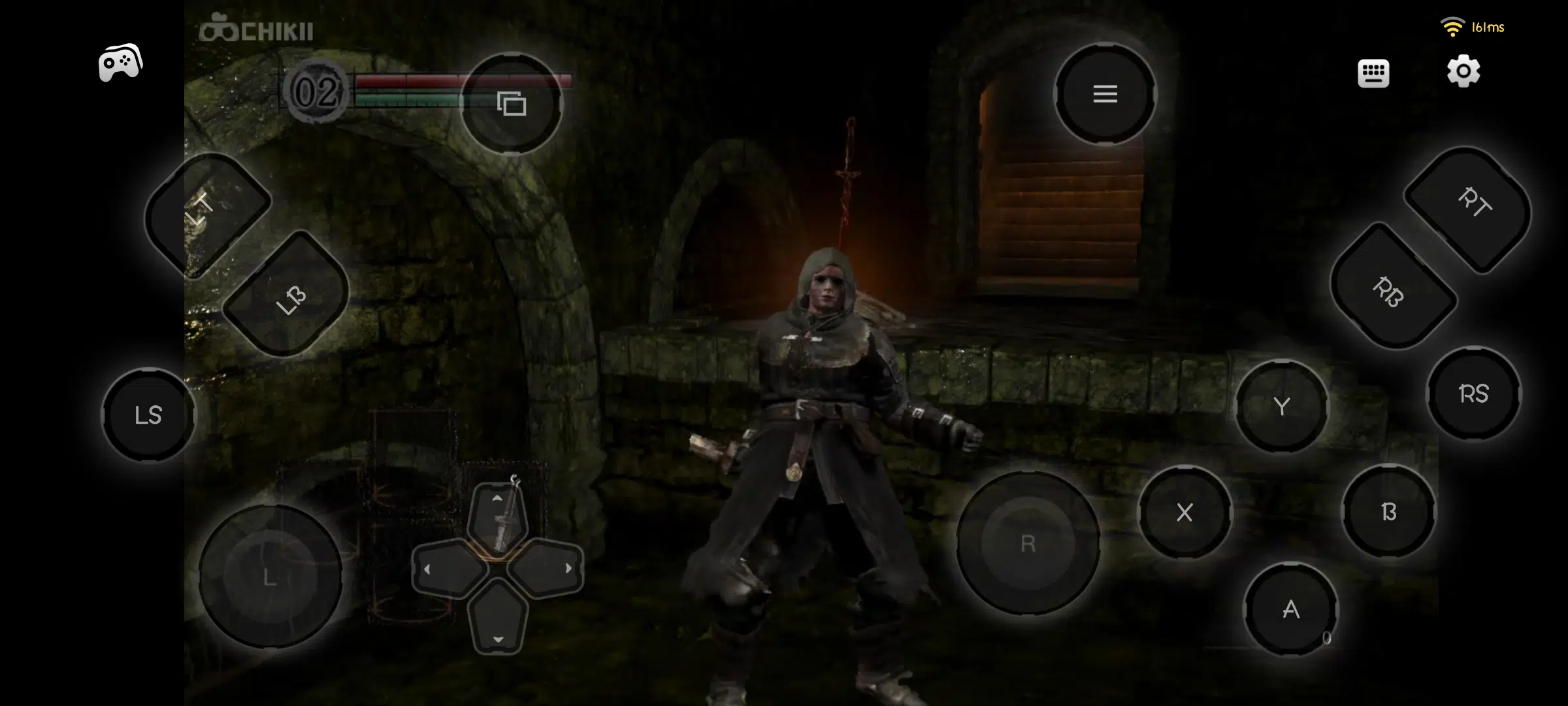Dark Souls Remastered Android APK Download - Chikii App