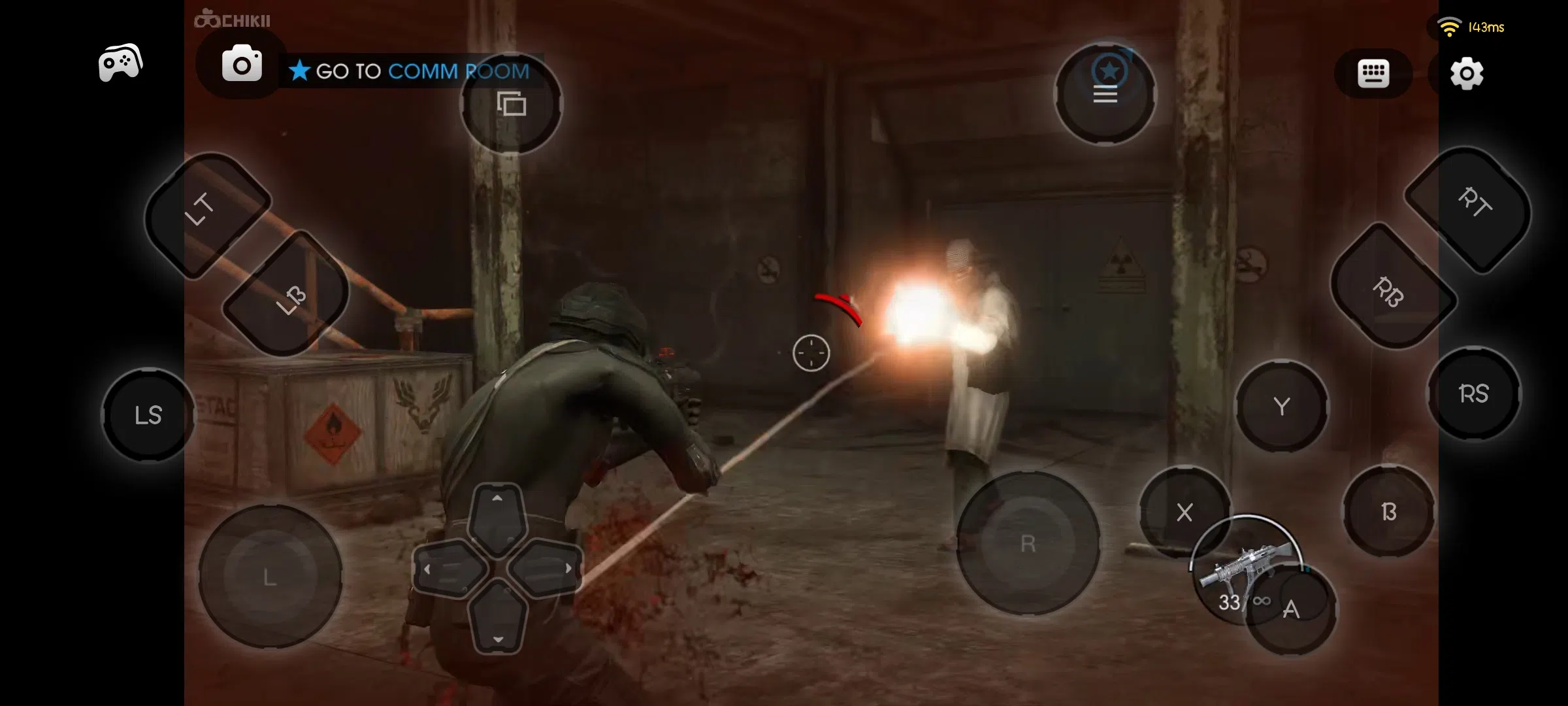Saints Row IV (4) Android APK Free Download - Chikii App
