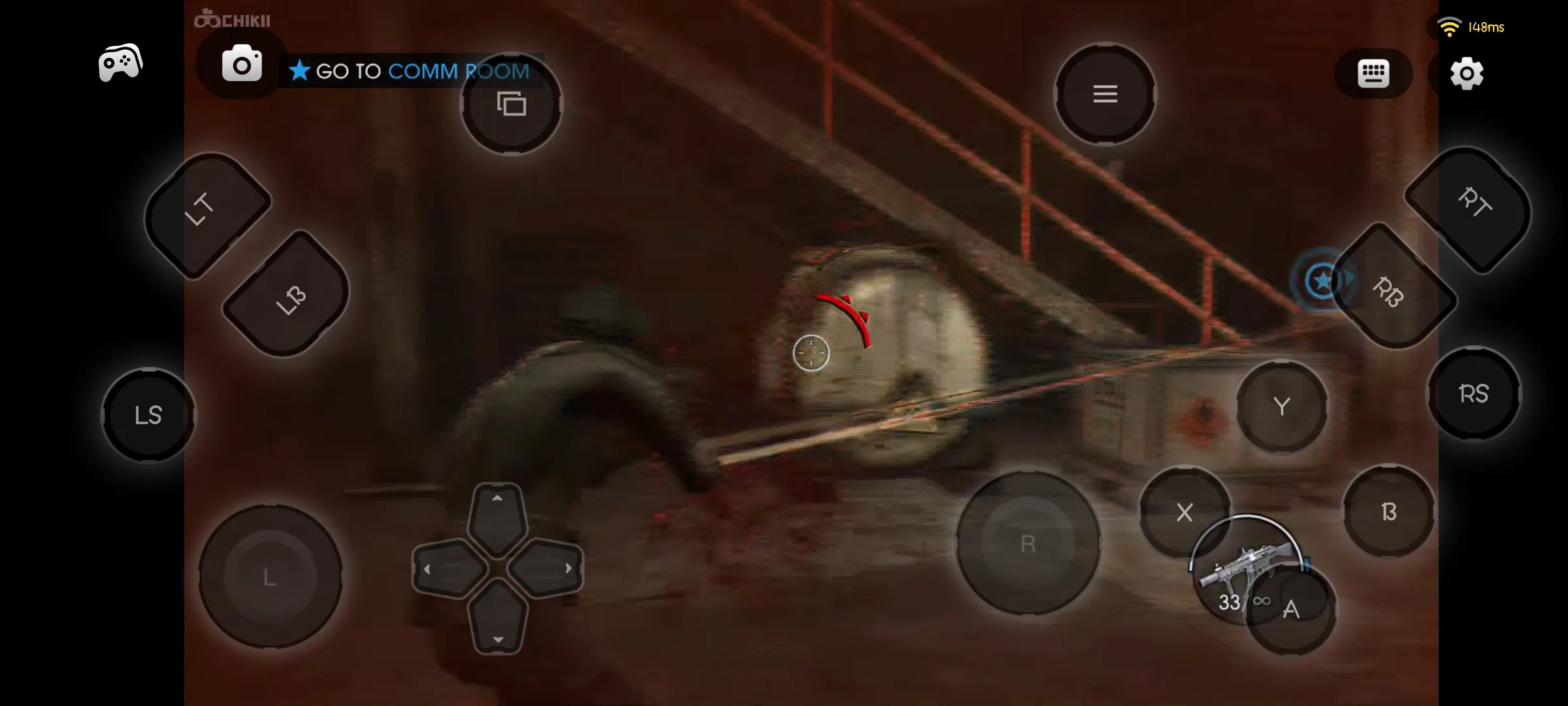 Saints Row IV (4) Android APK Free Download - Chikii App