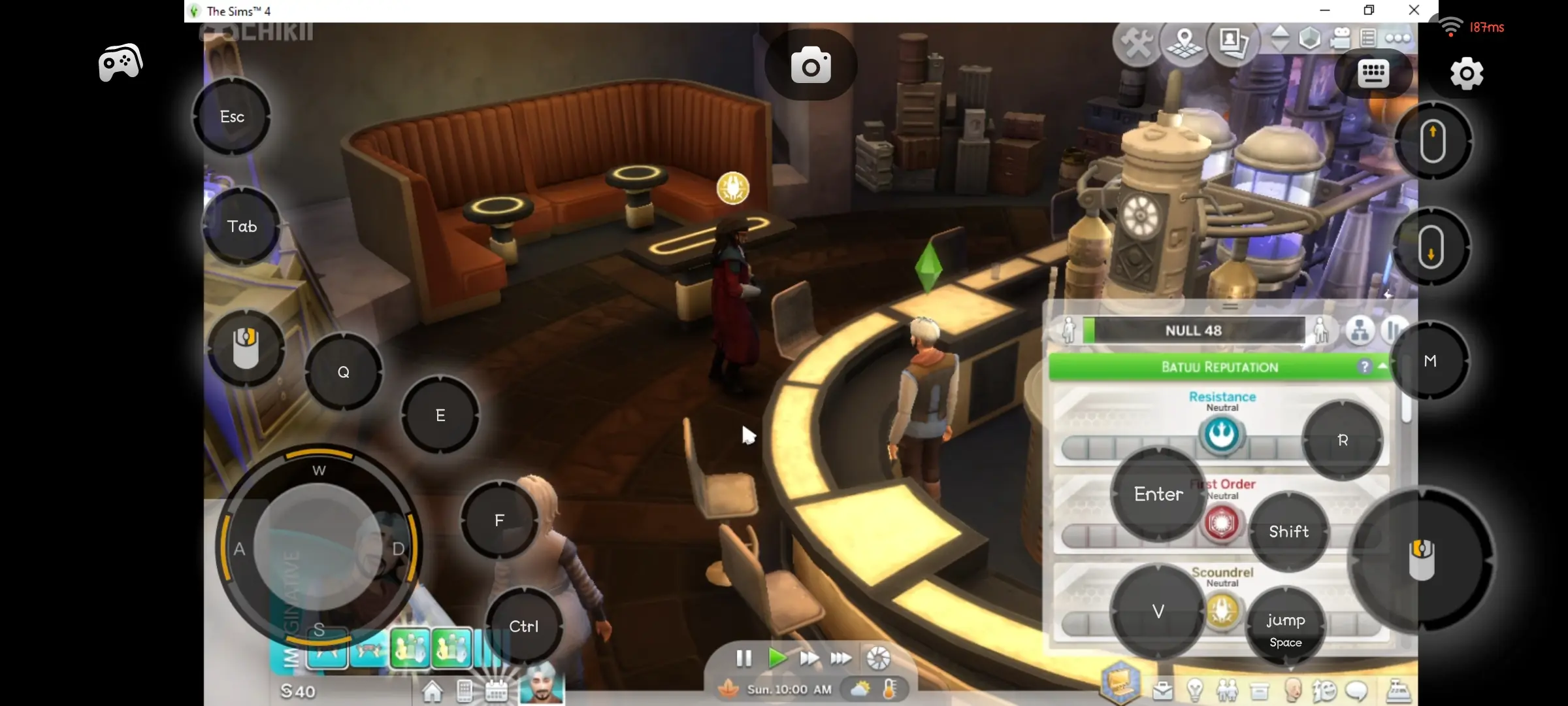 The SIMS 4 APK Free Download For Android