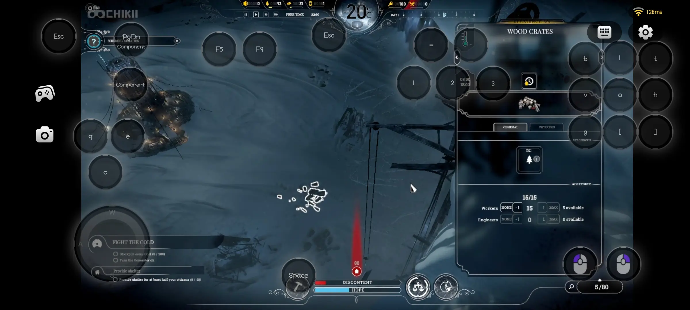 Frostpunk Android Download - Chikii App
