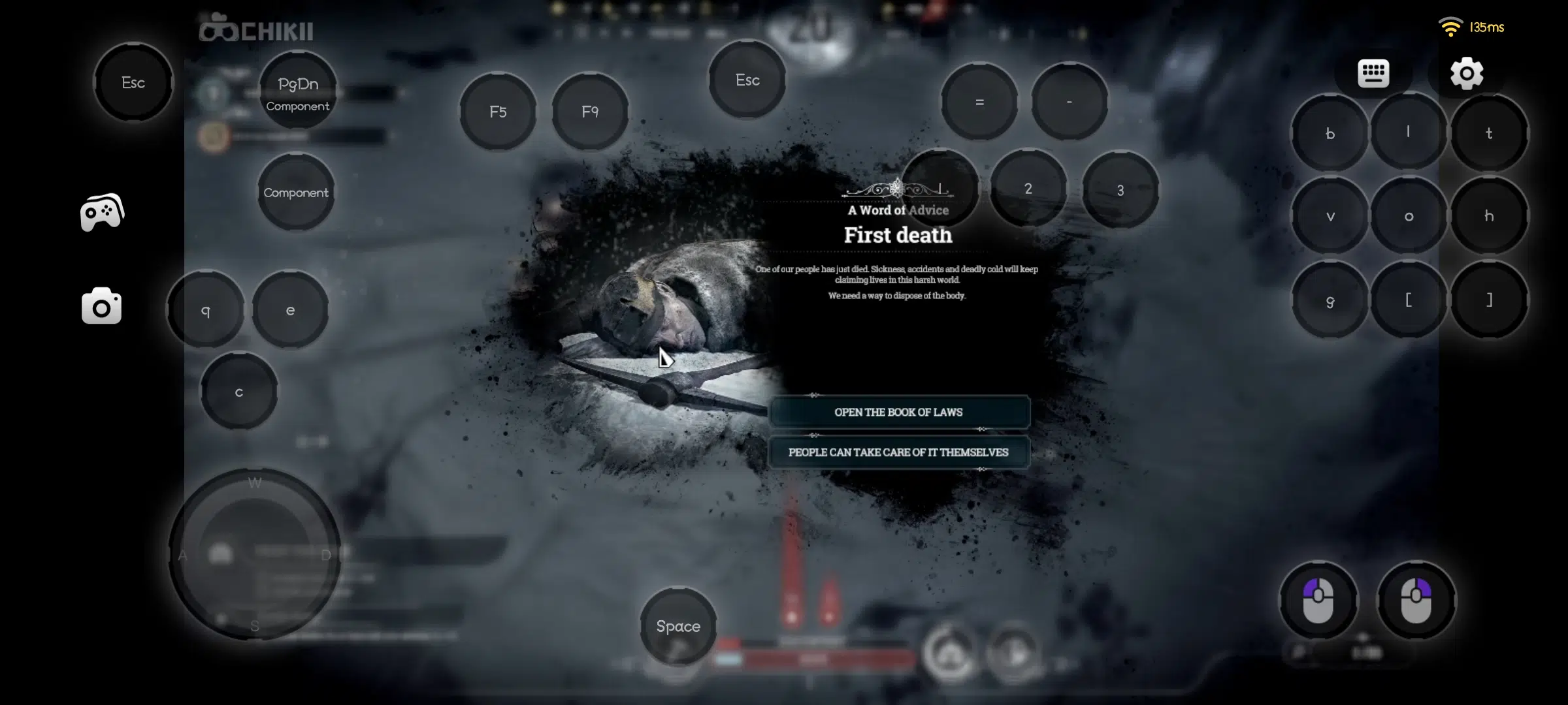 Frostpunk Android Download - Chikii App