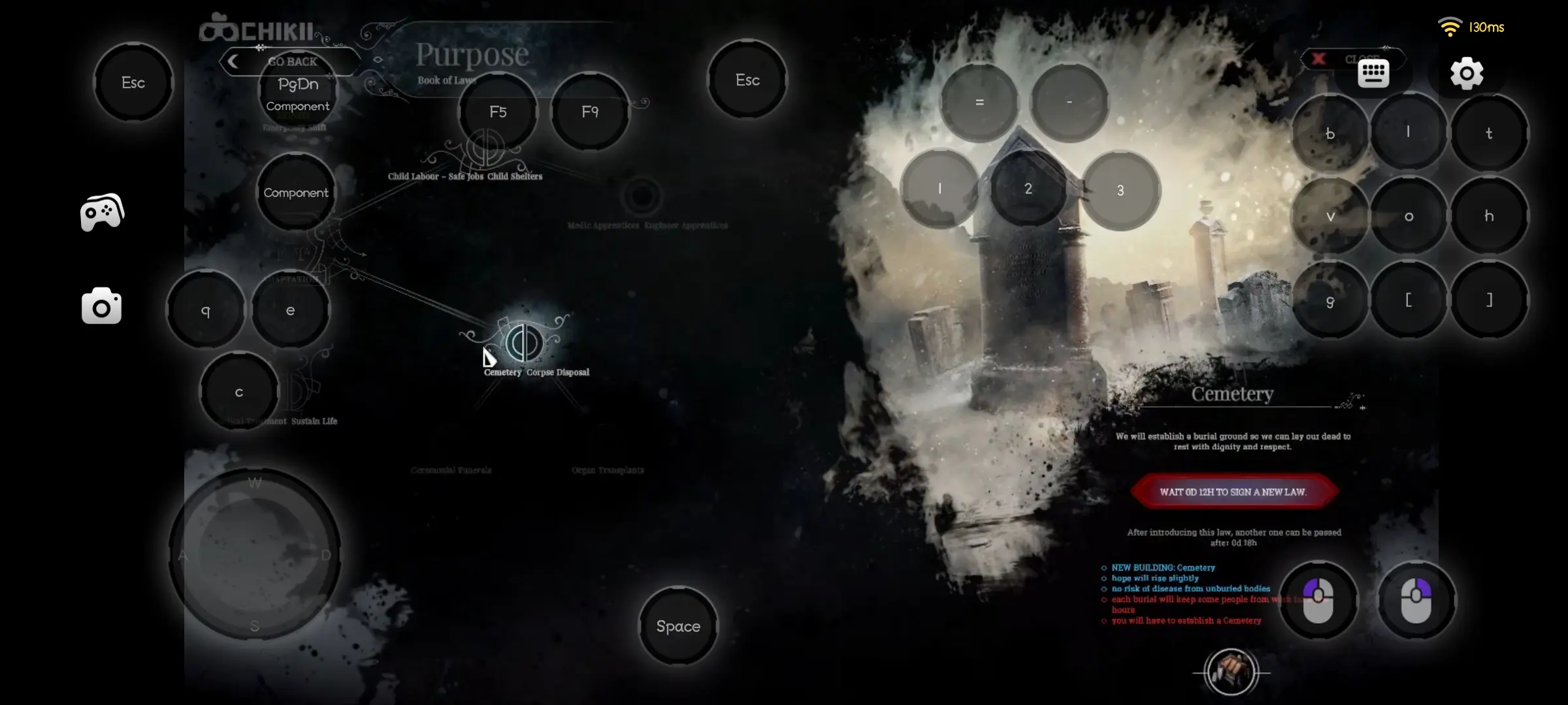 Frostpunk Android Download - Chikii App