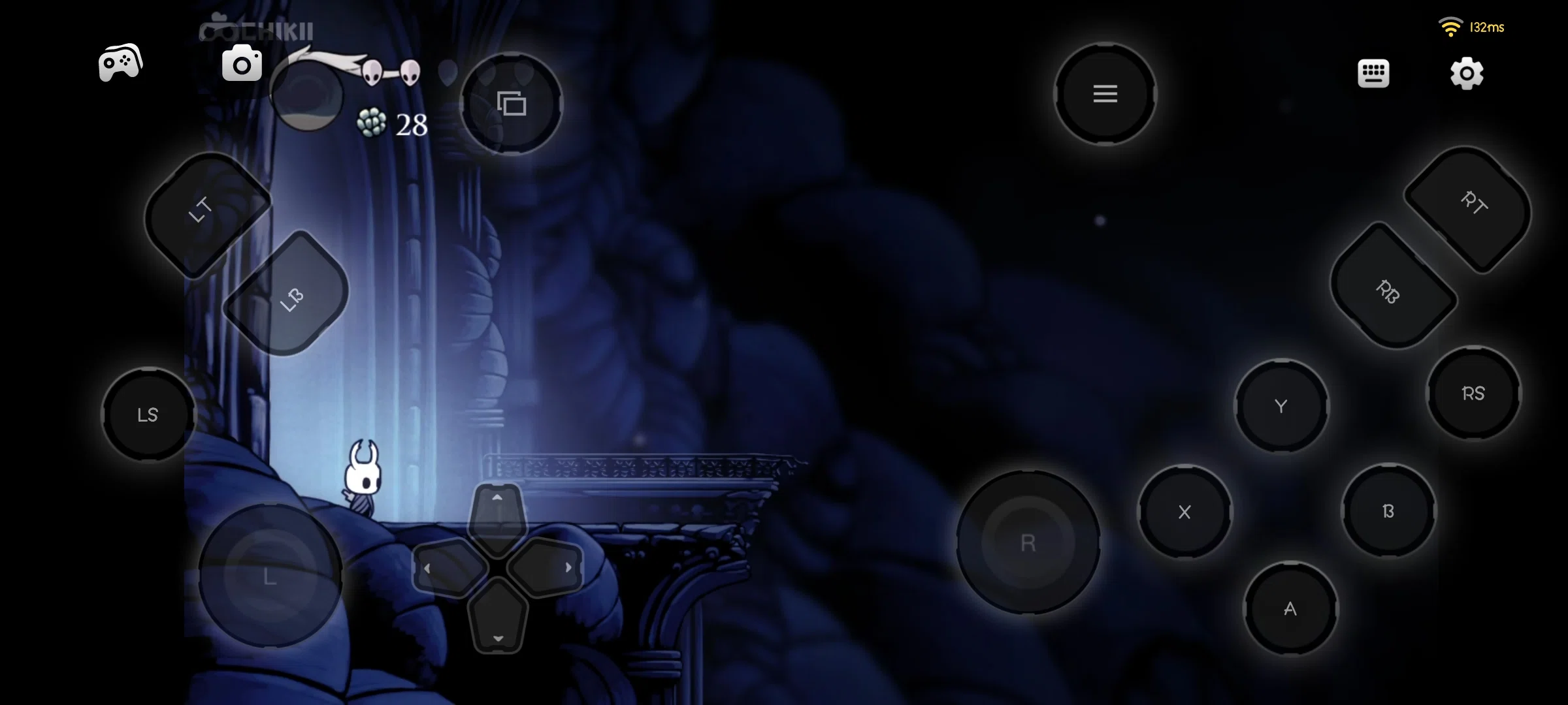 Hollow Knight Android APK Download PPSSPP - Chikii App
