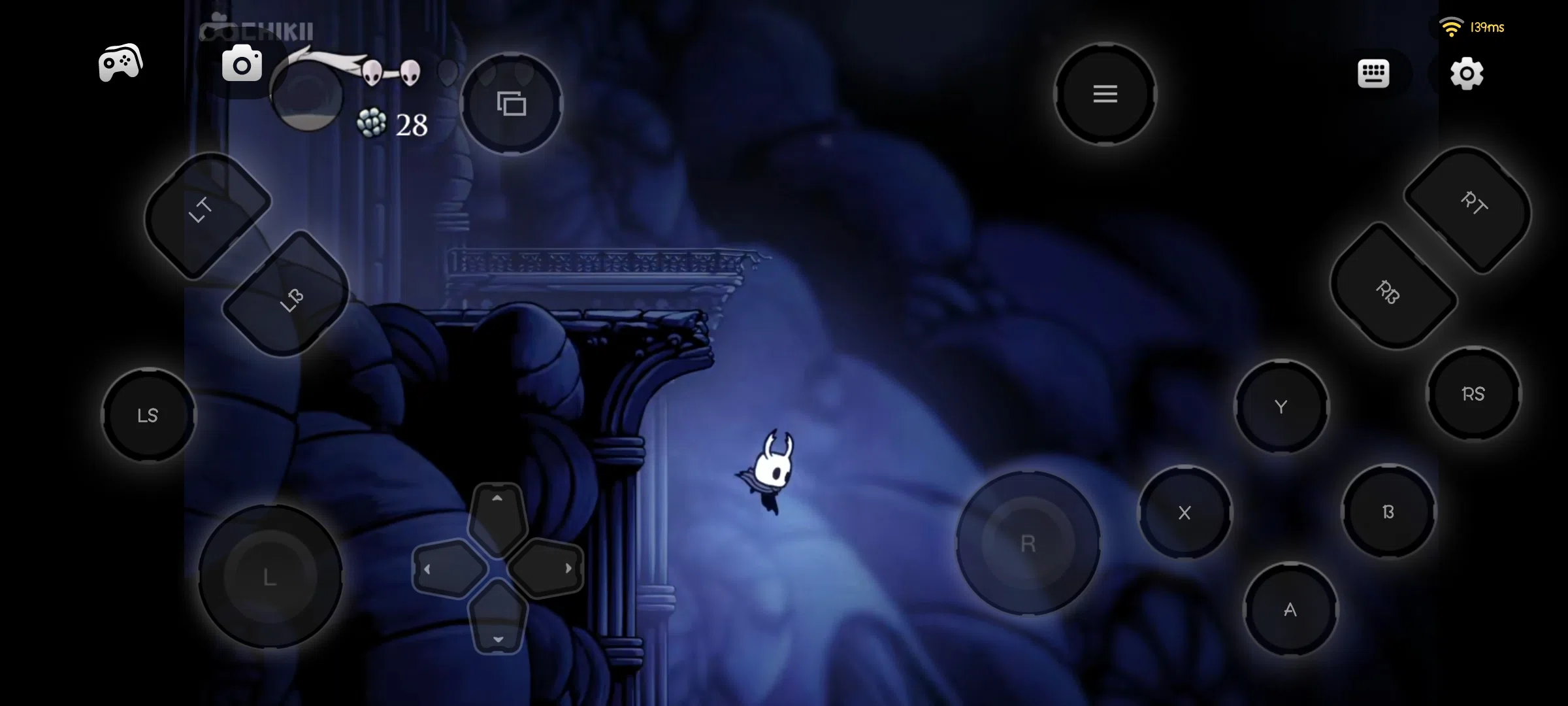 Hollow Knight Android APK Download PPSSPP - Chikii App