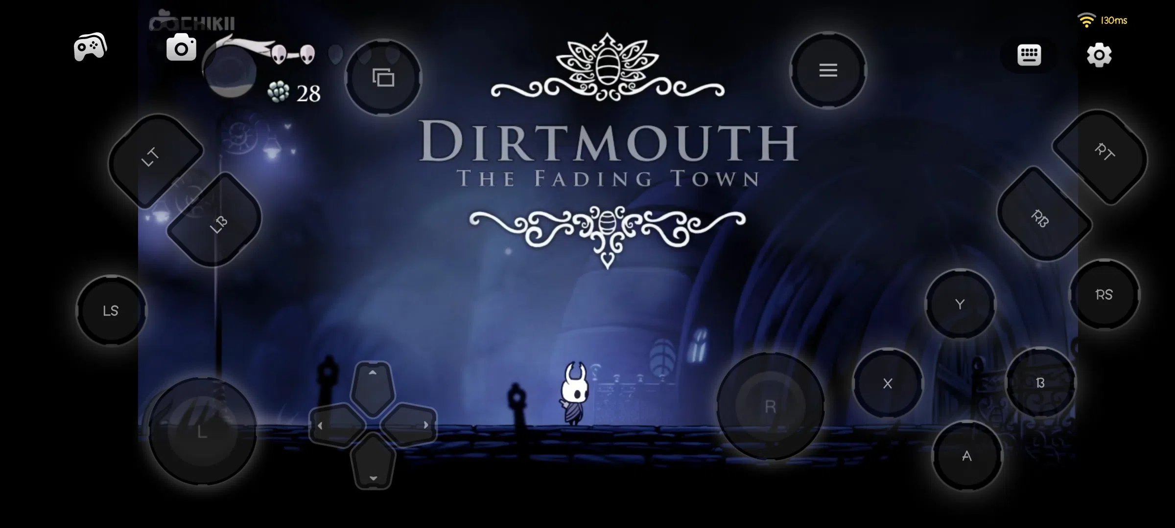 Hollow Knight Android APK Download PPSSPP - Chikii App