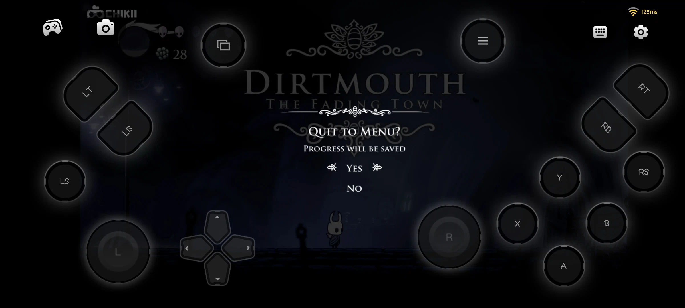 Hollow Knight Android APK Download PPSSPP - Chikii App
