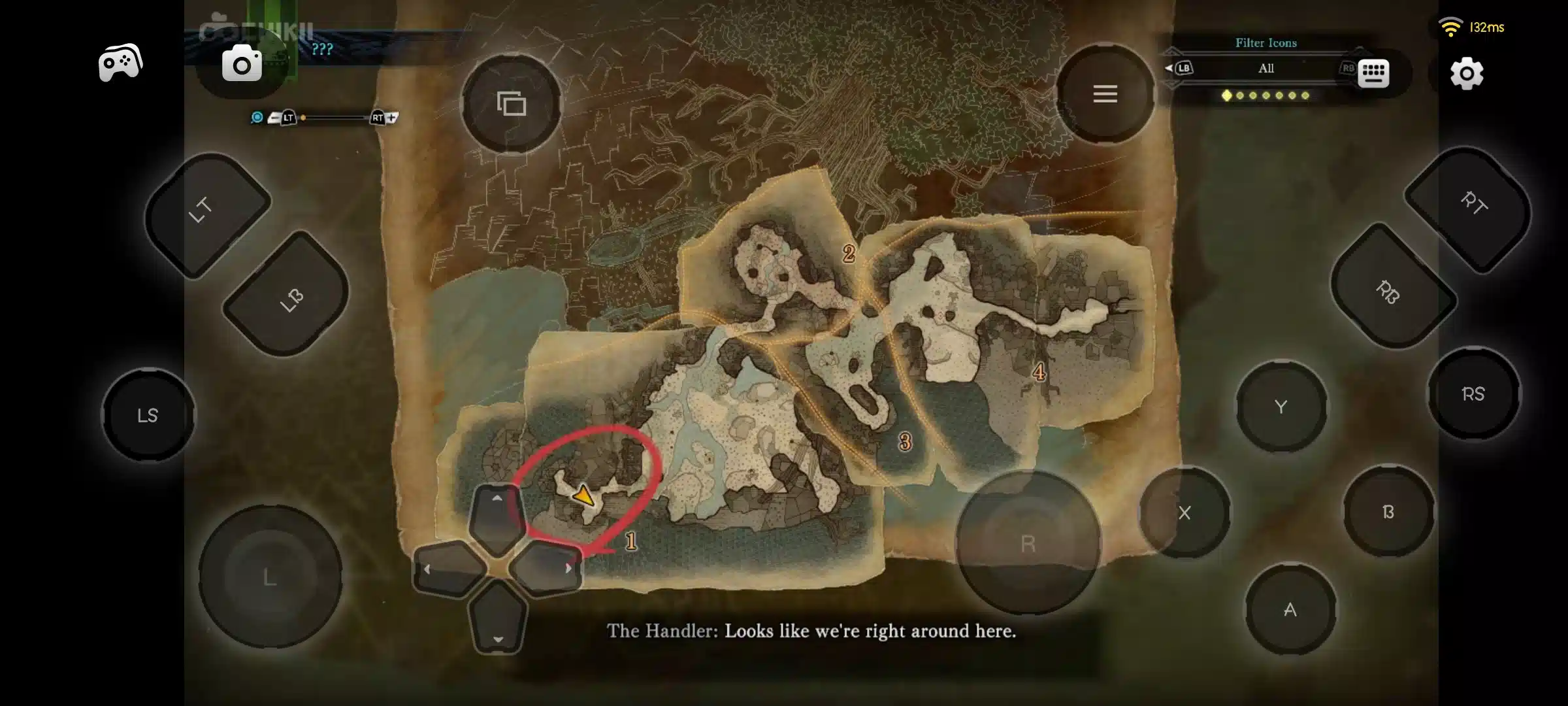 Monster Hunter World Iceborne For Android APK Free Download - Chikii App