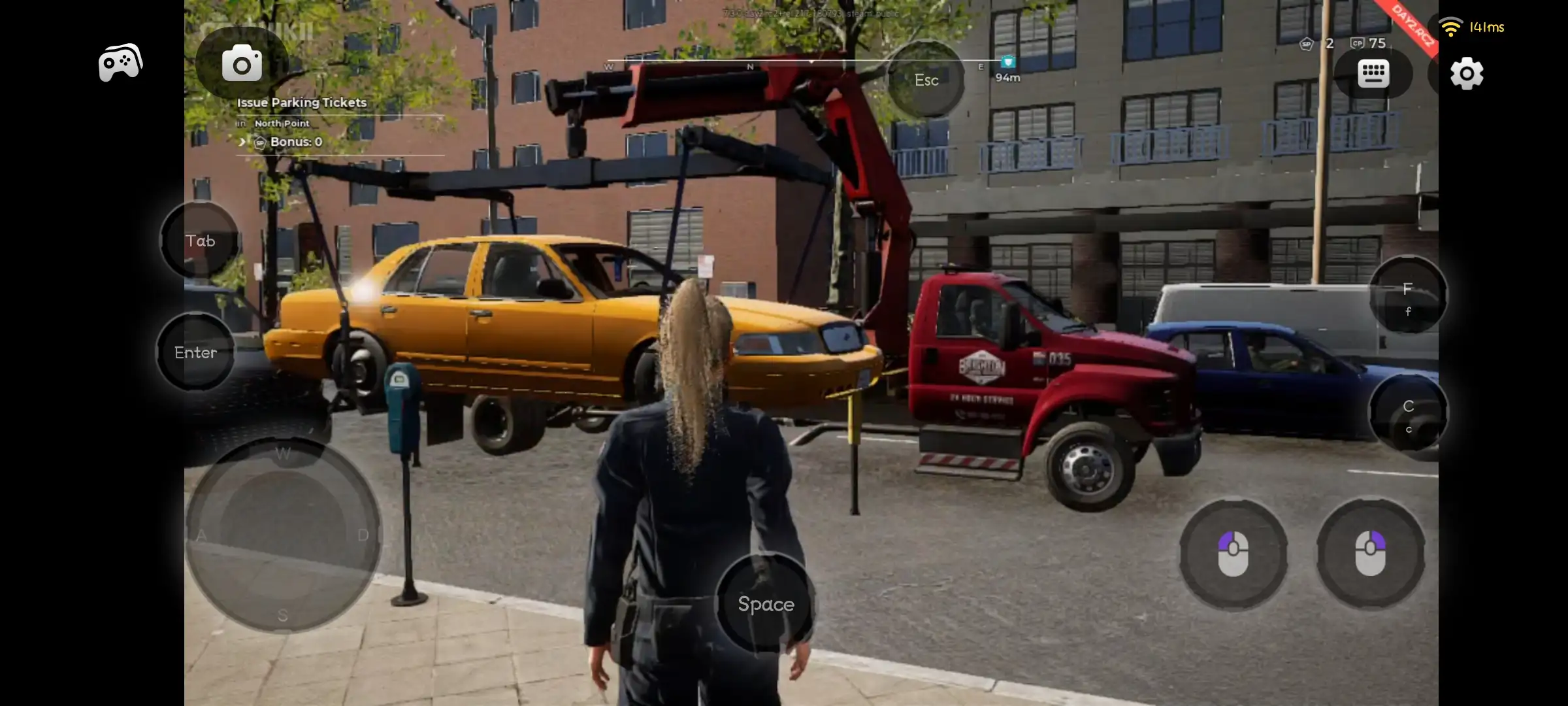 Police Simulator Patrol Officers Android Download - Chikii App