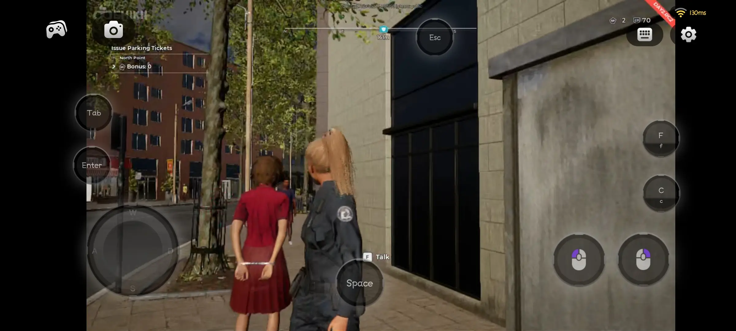 Police Simulator Patrol Officers Android Download - Chikii App