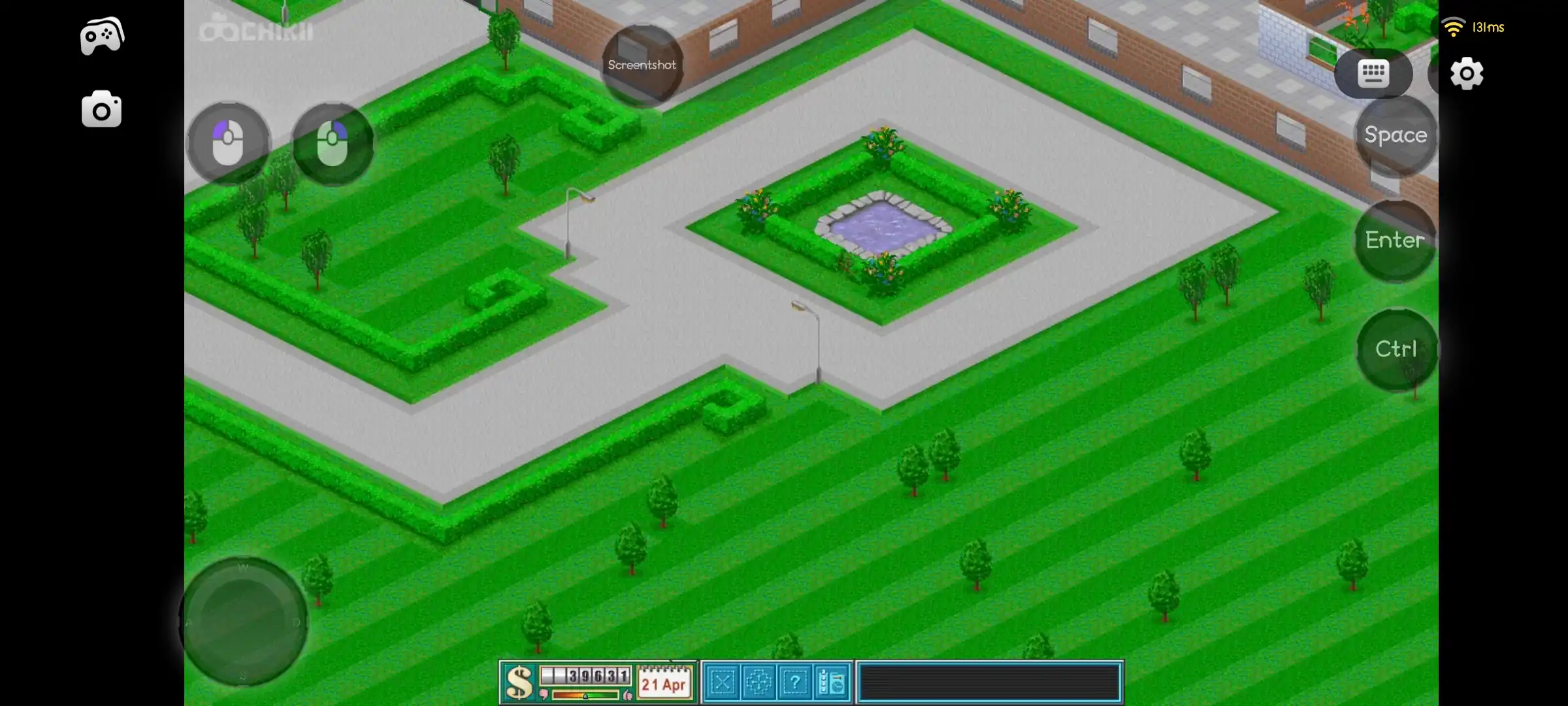 Theme Hospital Android Apk - App Chikii