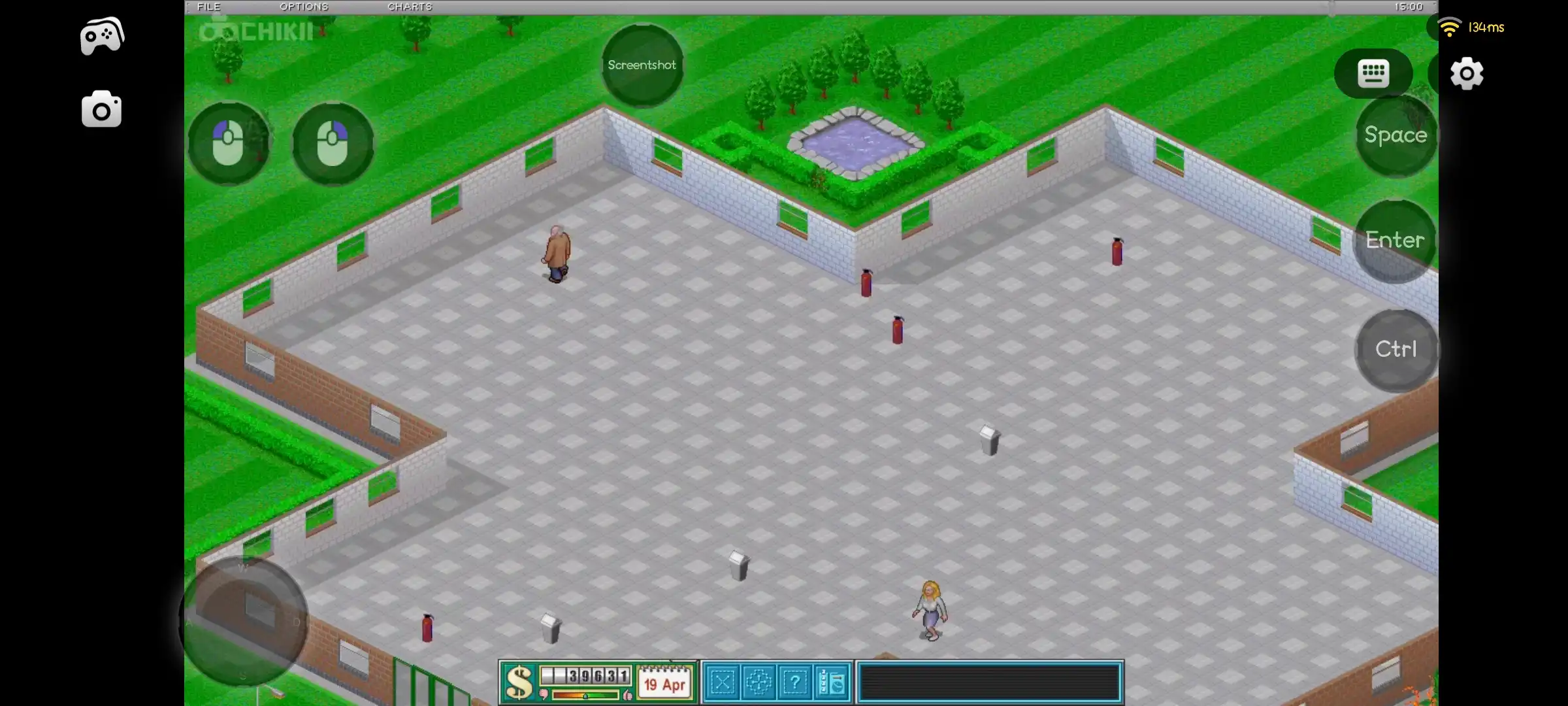 Theme Hospital Android Apk - App Chikii