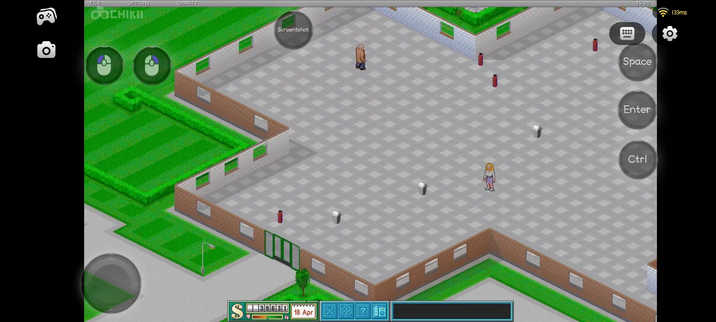 Theme Hospital Android Apk - Chikii App