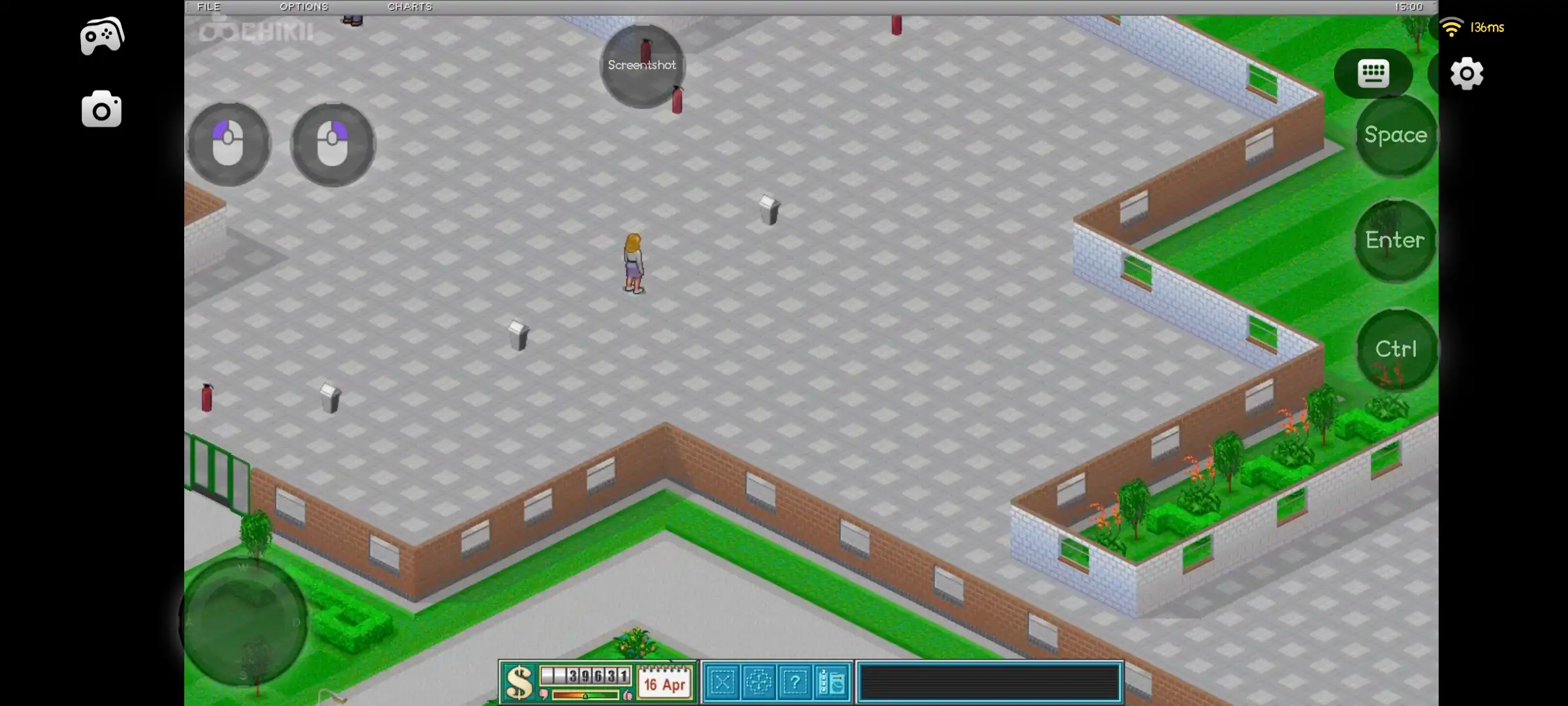 Theme Hospital Android Apk - Chikii App
