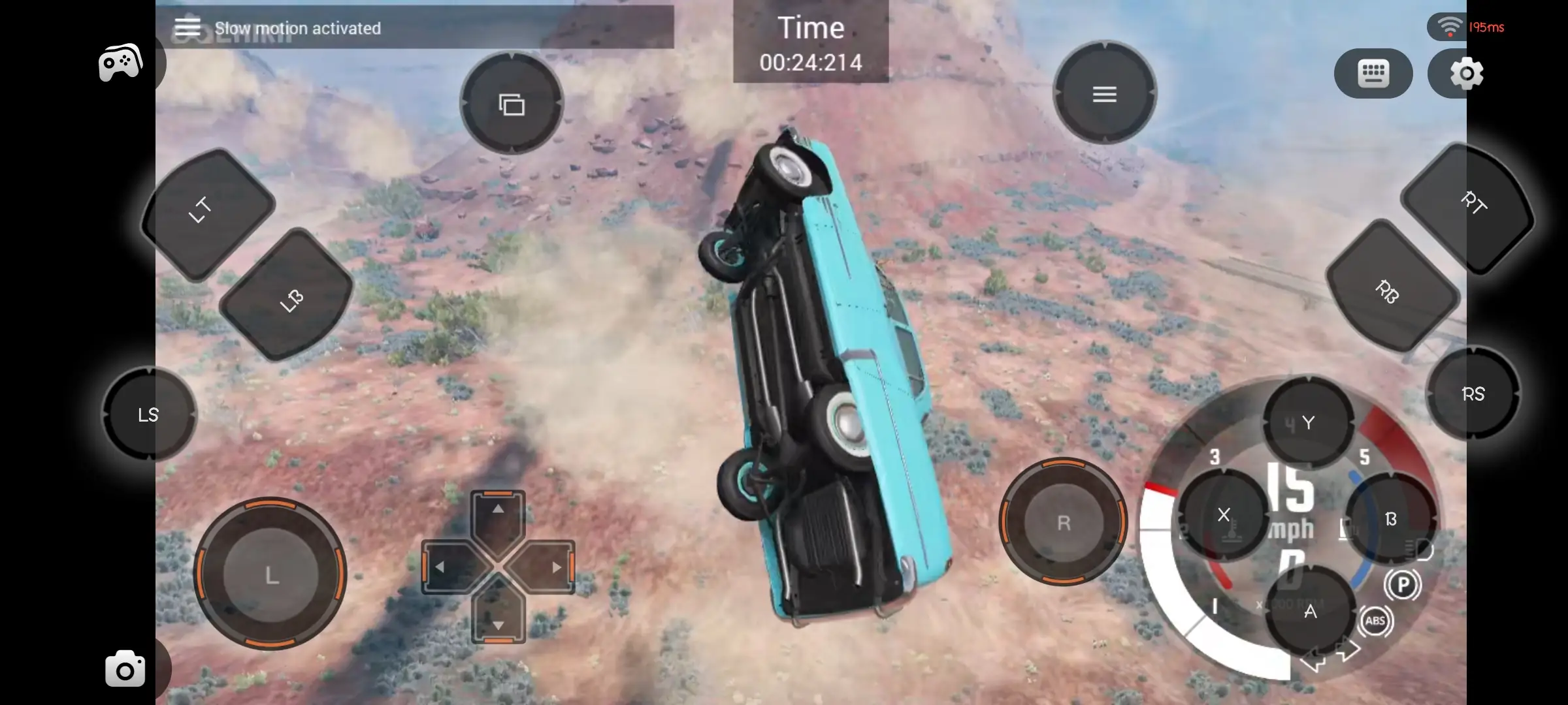 BeamNG Drive APK OBB Android Muat turun - Apl Chikii