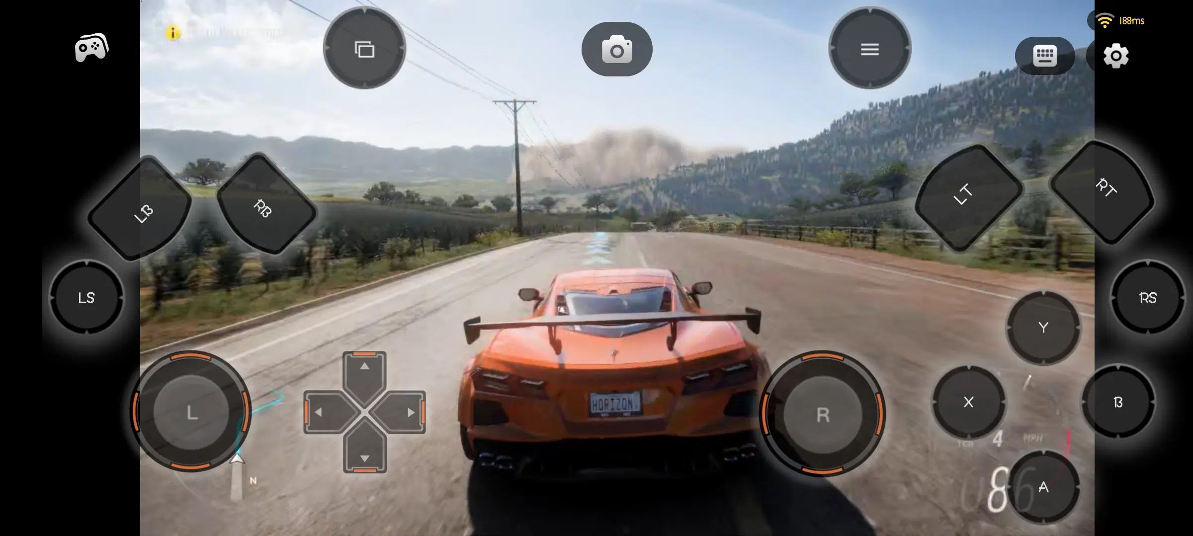 Forza Horizon 5 Android Apk + Data DownloaD - Chikii App