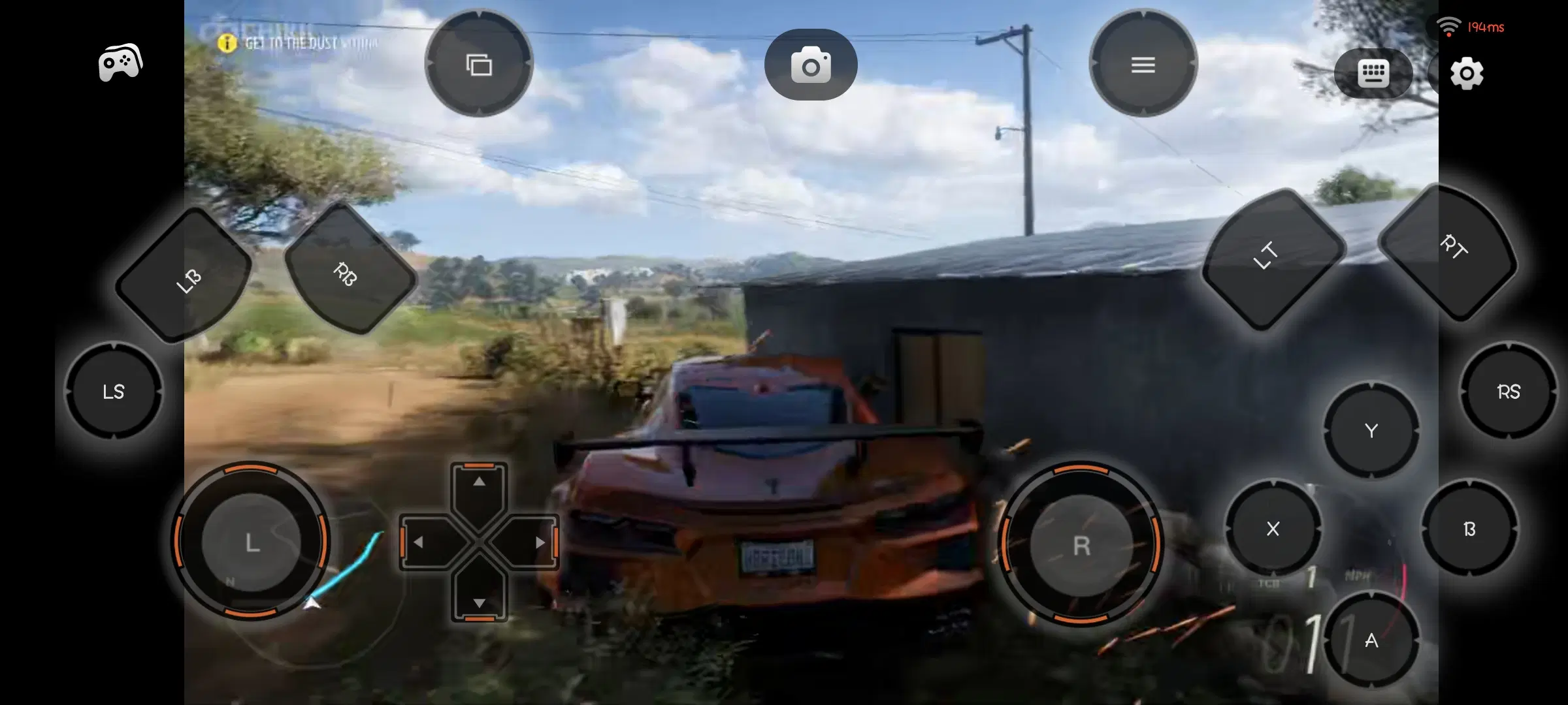 Forza Horizon 5 Android Apk + Data DownloaD - Chikii App