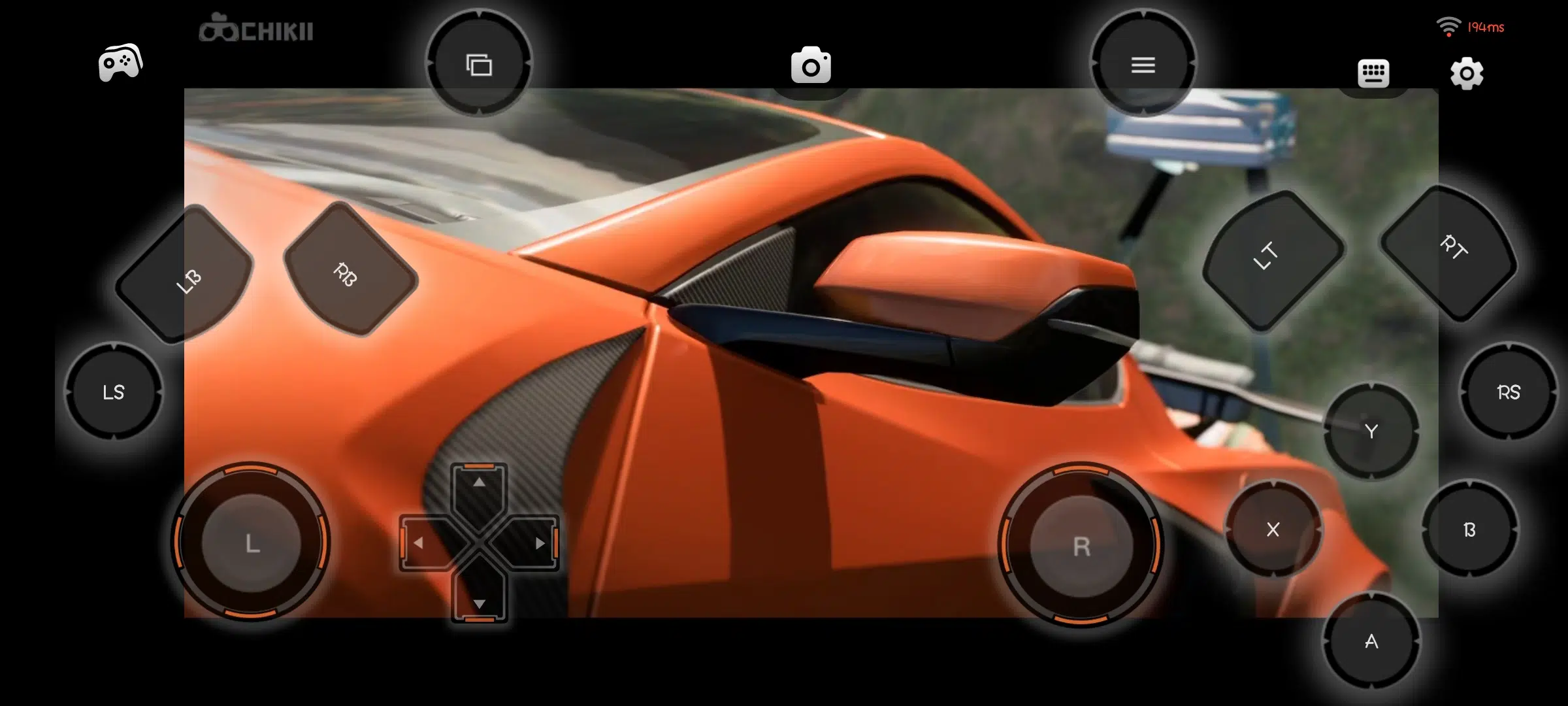 Forza Horizon 5 Android Apk + Data DownloaD - Chikii App