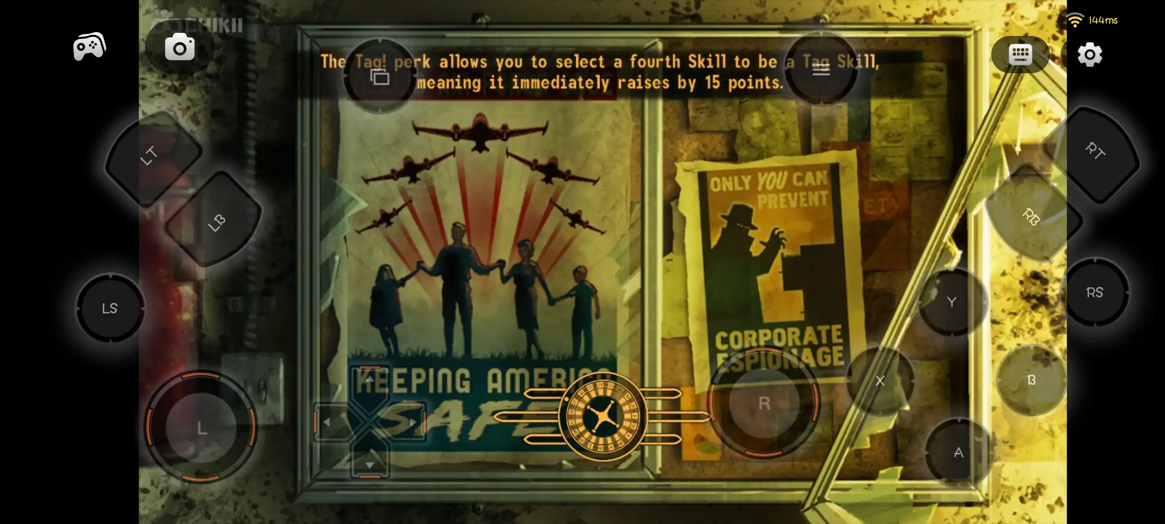 Fallout New Vegas Android APK Download - Chikii App - Null48