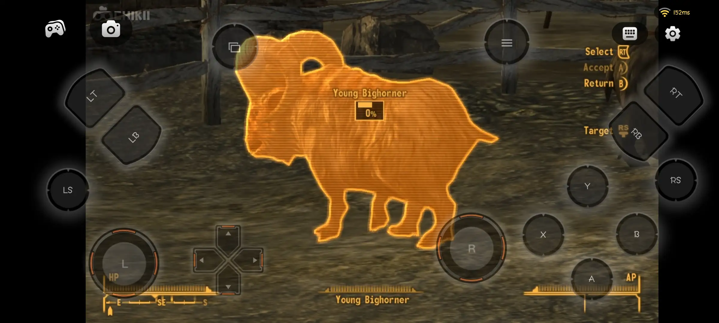 Fallout New Vegas Android APK Download - Chikii App - Null48