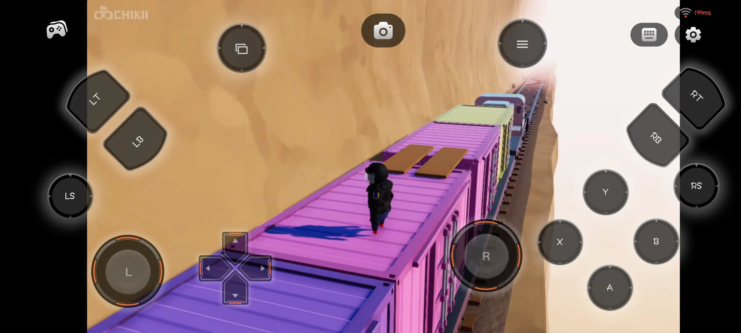 Gang Beasts APK Obb Download Android CHIKII Cloud Gaming Gang Beasts APK Obb Download Android CHIKII Cloud Gaming