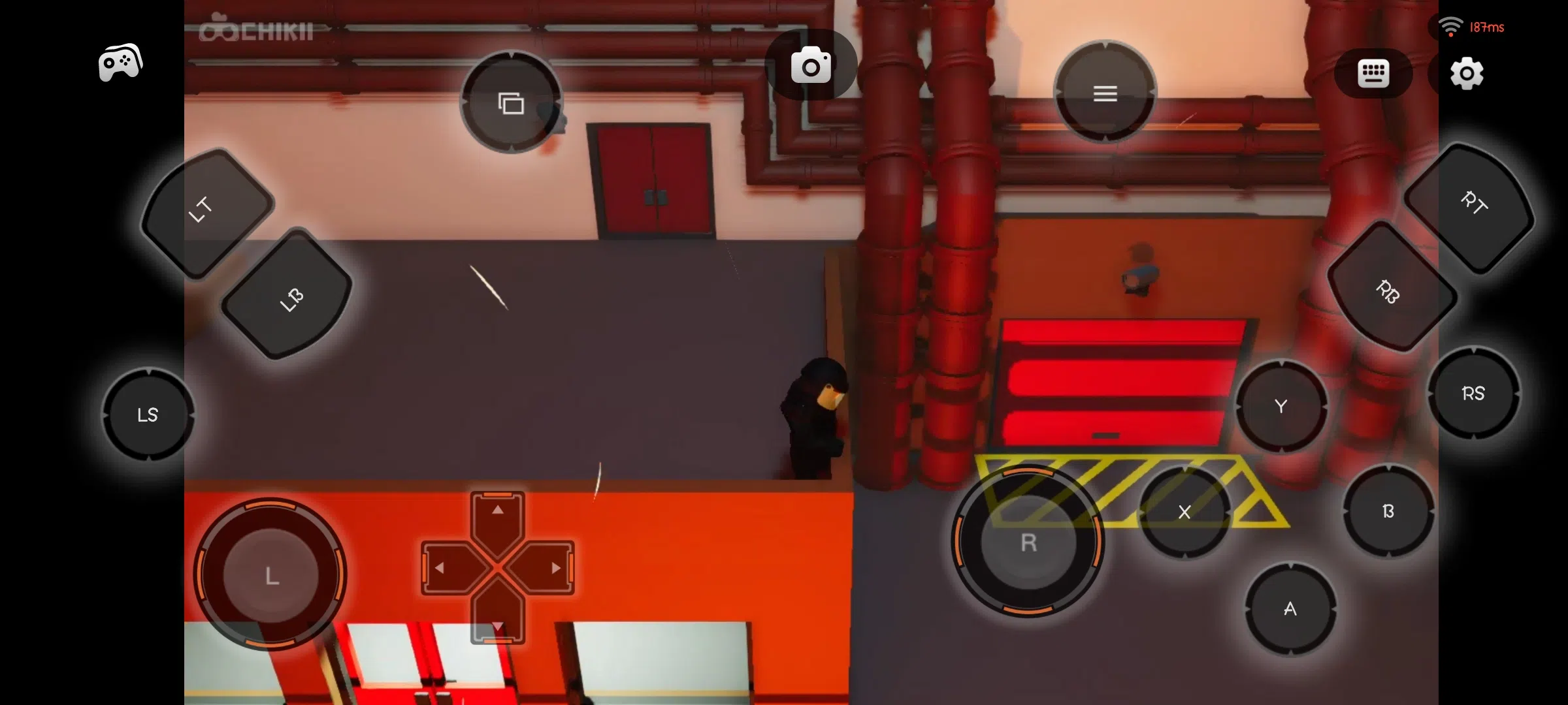 Gang Beasts APK Obb Download - Android - CHIKII Cloud Gaming