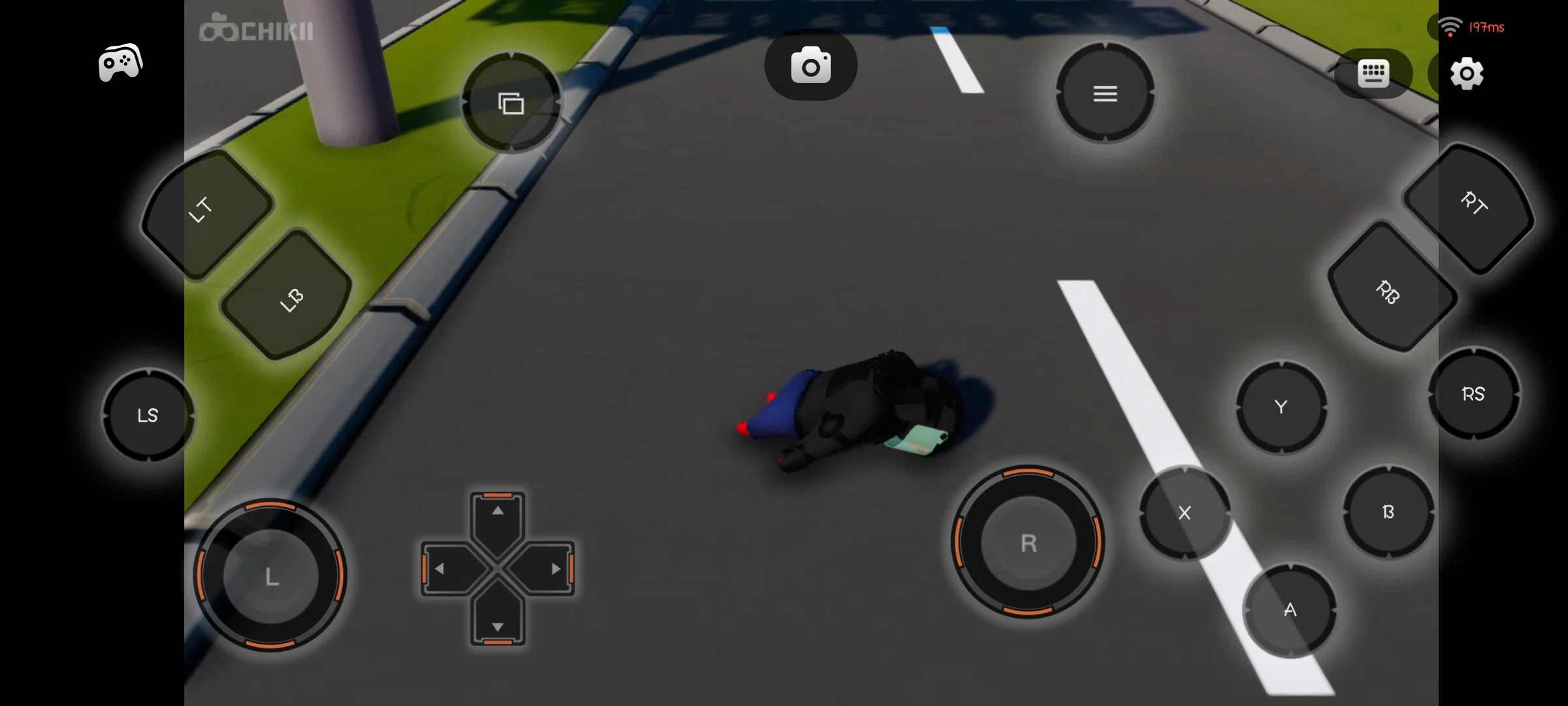 Gang Beasts APK Obb Download - Android - CHIKII Cloud Gaming