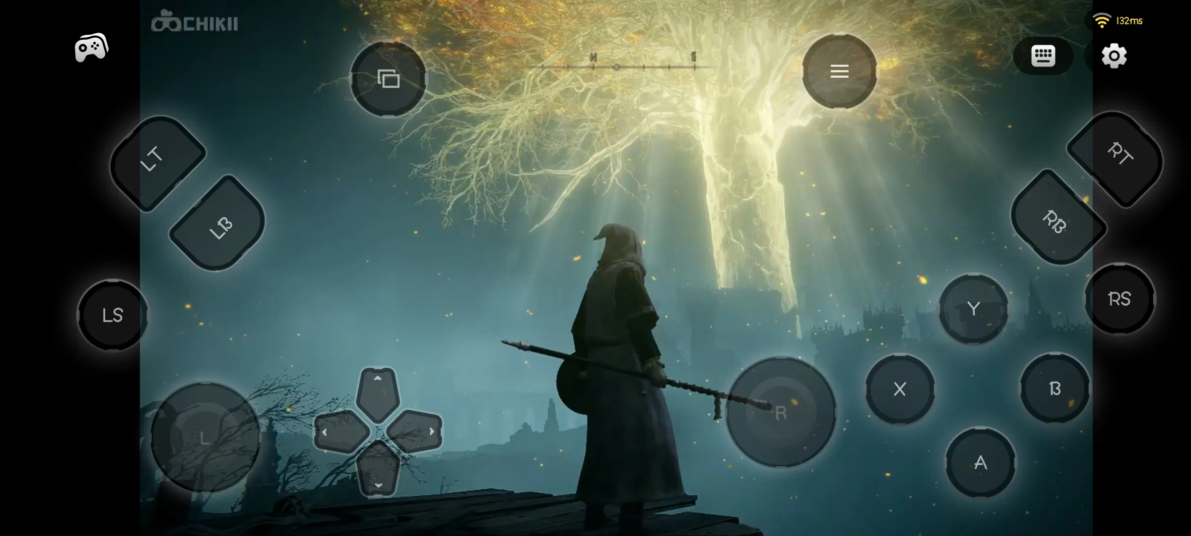 Elden Ring Android APK OBB Pulsuz Yüklə - Chikii App Cloud Gaming