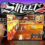 NFL Street 2 Android APK OBB Gratis downloadgame - Aether SX2 PS2-emulator