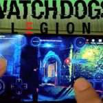 Watch Dogs Legion APK + OBB Gratis download voor Android - Chikii-app