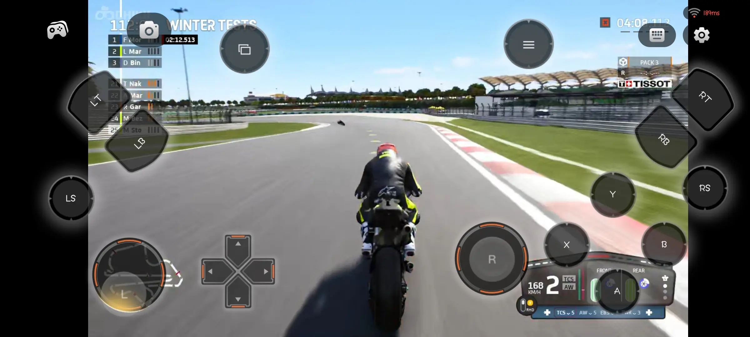 MotoGP 22 APK Android OBB - Cloud Gaming - Apl Chikii