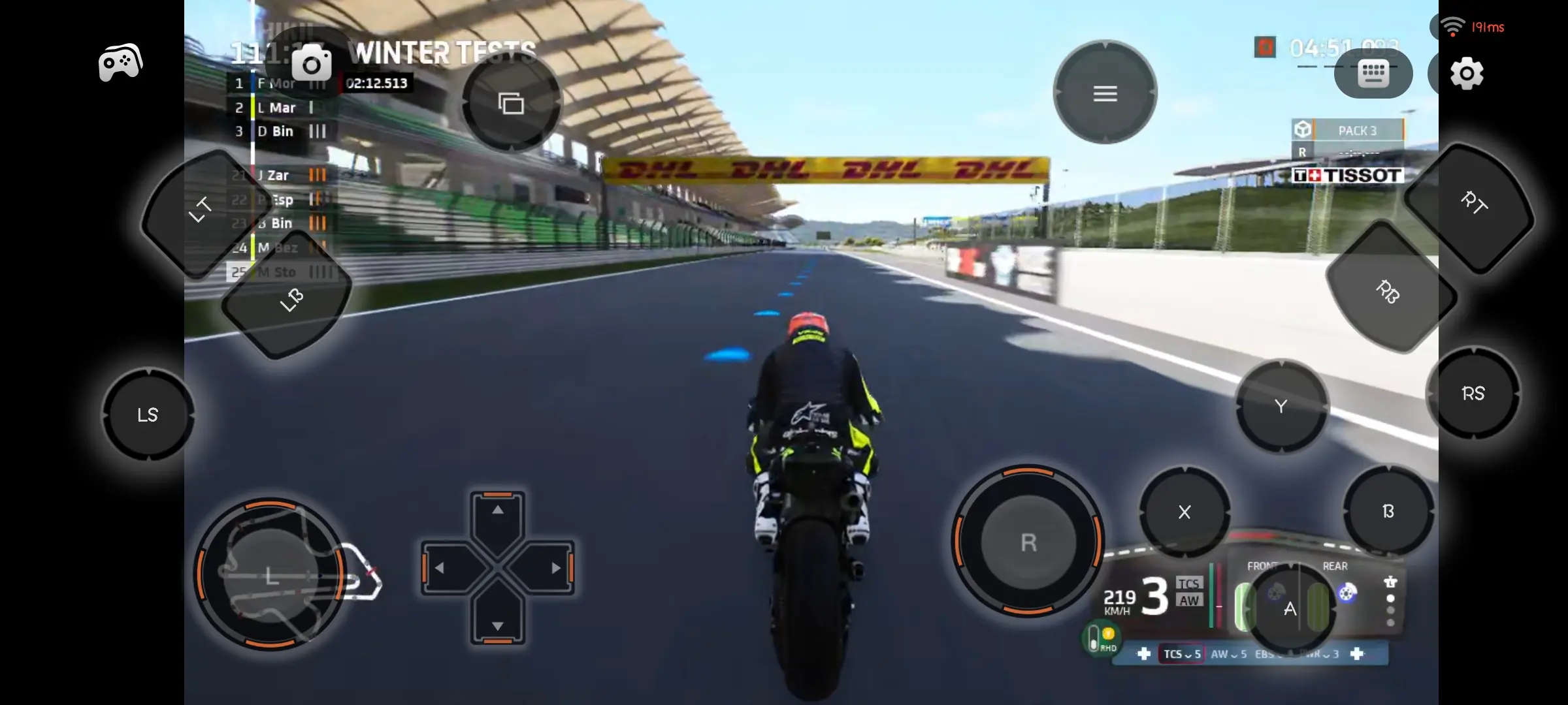 MotoGP 22 APK Android OBB - Cloud Gaming - Chikii App