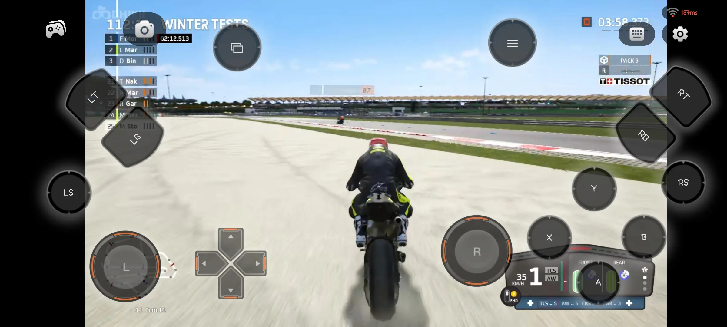 MotoGP 22 APK Android OBB - Cloud Gaming - Chikii App