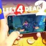 Left 4 Dead 2 APK және OBB - Cloud Gaming - Chikii қолданбасы Android