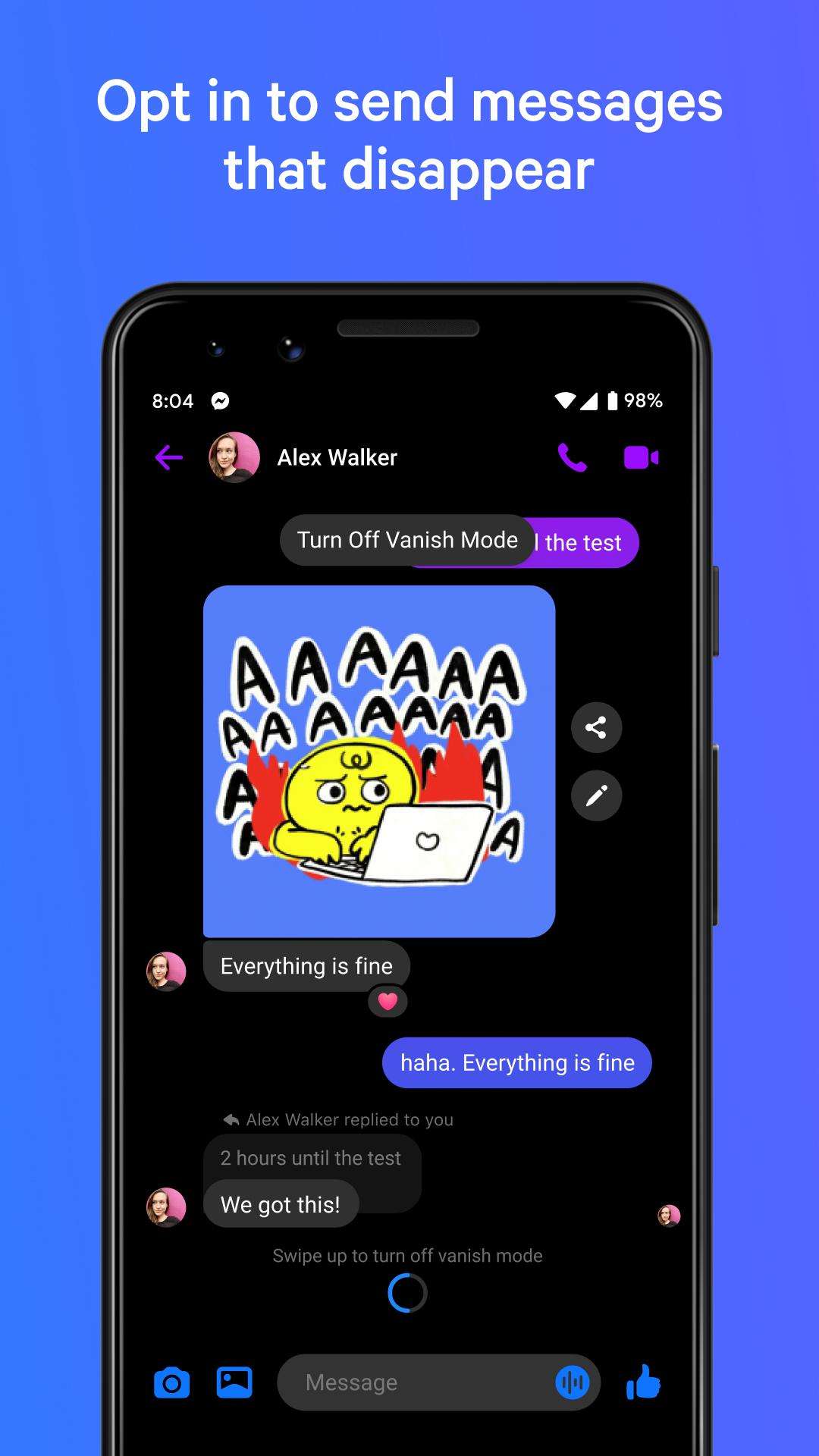 Messenger App Download Free For Android Latest Version