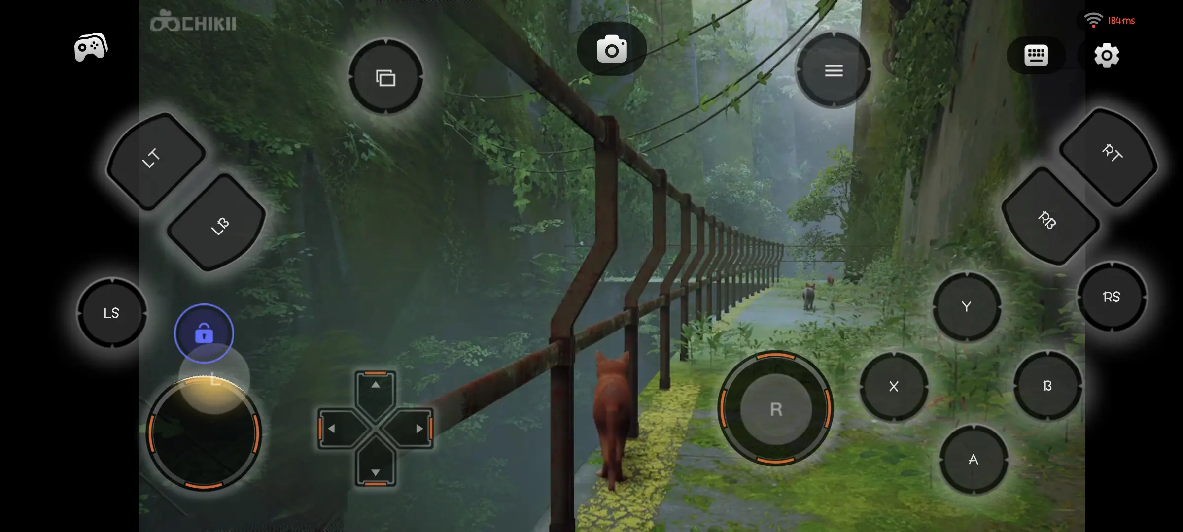 Stray Game Android APK - OBB Cloud Gaming - Chikii App 2022