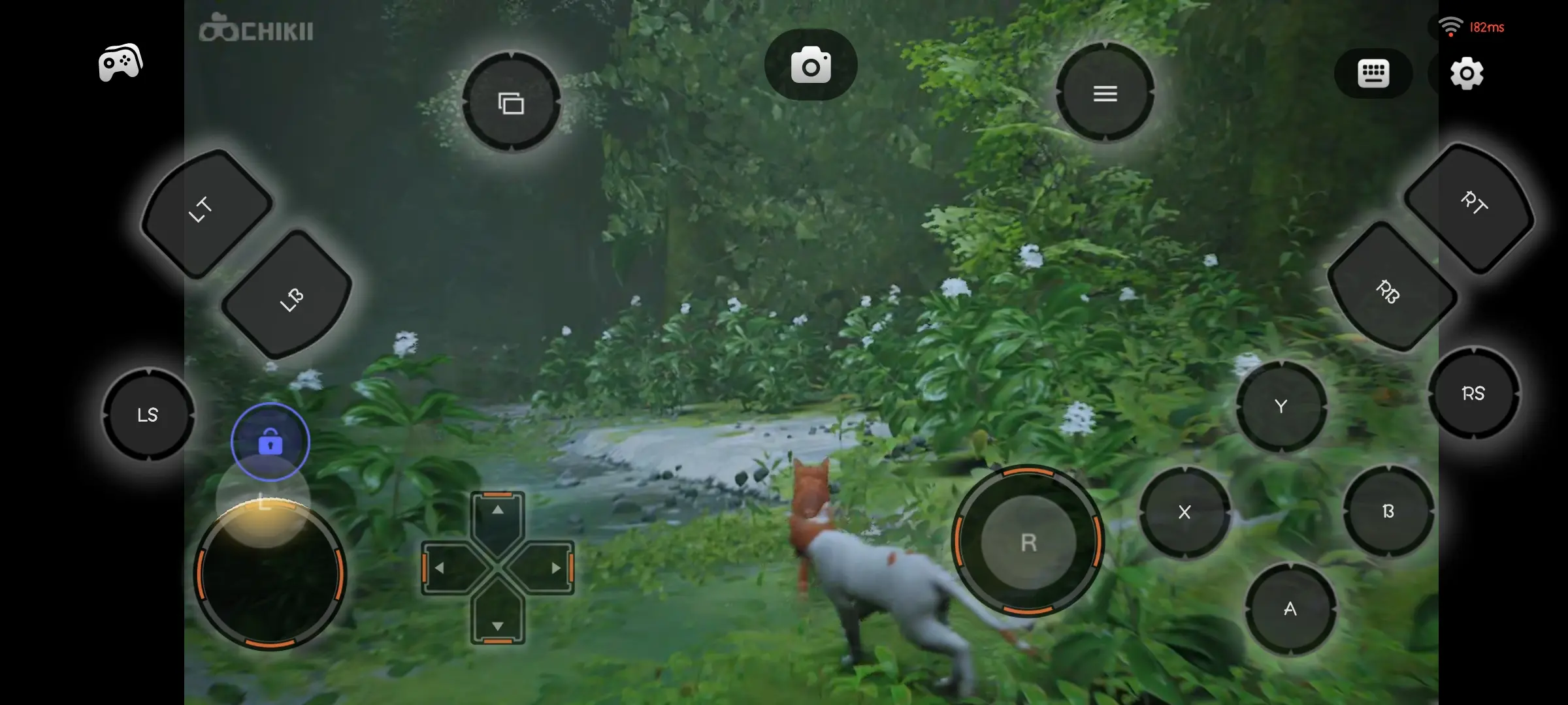 Stray Game Android APK - OBB Cloud Gaming - Chikii App 2022