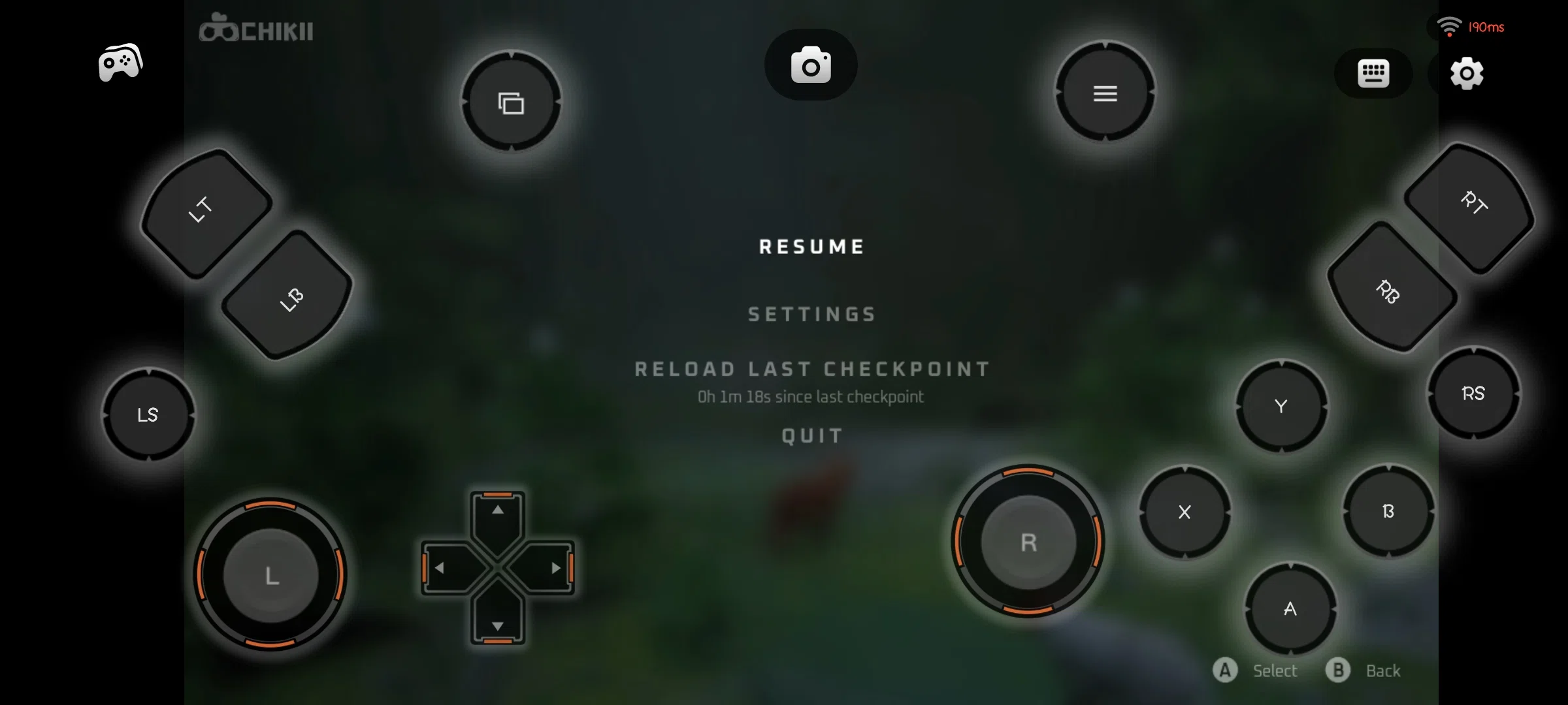 Stray Game Android APK - OBB Cloud Gaming - Chikii App 2022