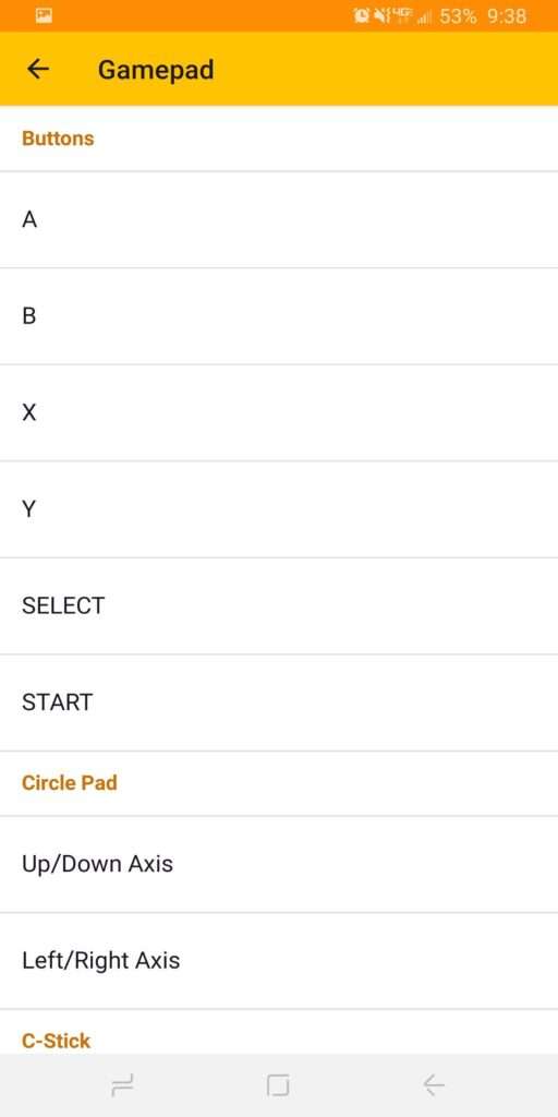 Citra Emulator Android APK - Best 3DS Emulator For Android