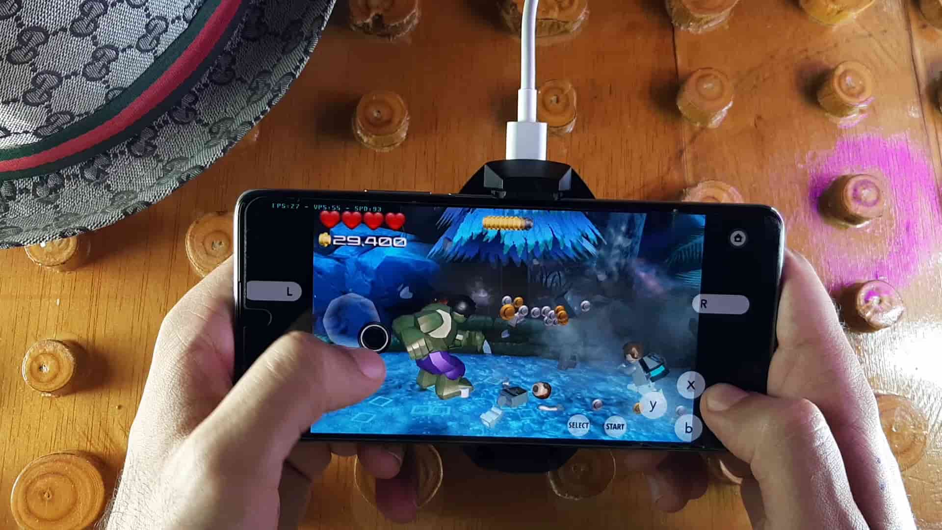 Citra Emulator Android APK - Best 3DS Emulator For Android