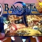 Bayonetta 2 android apk OBB - Skyline Emulator