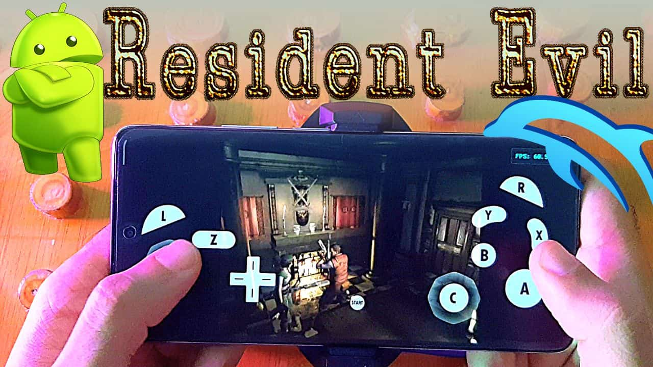 Resident Evil 7 Android Apk Download - Colaboratory