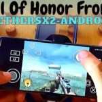 Medal of Honor Frontline Aethersx2 Ps2 эмуляторы - Android APK OBB