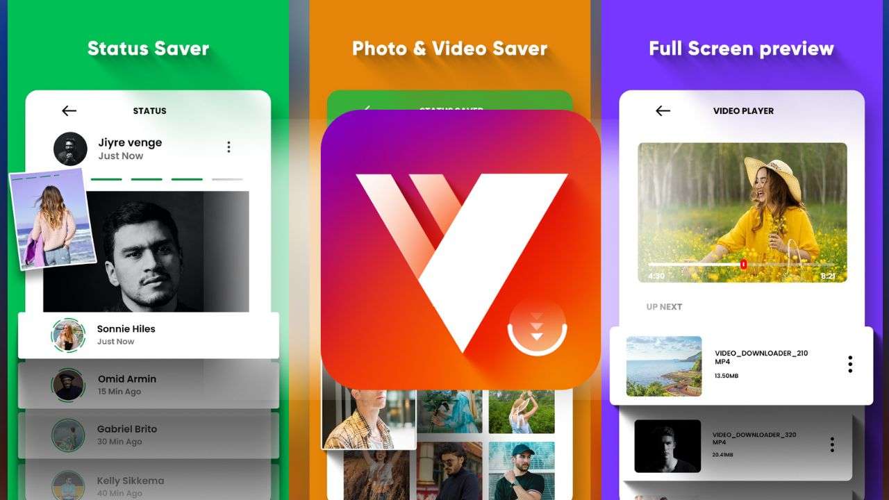 All Video Downloader apk - For app Android