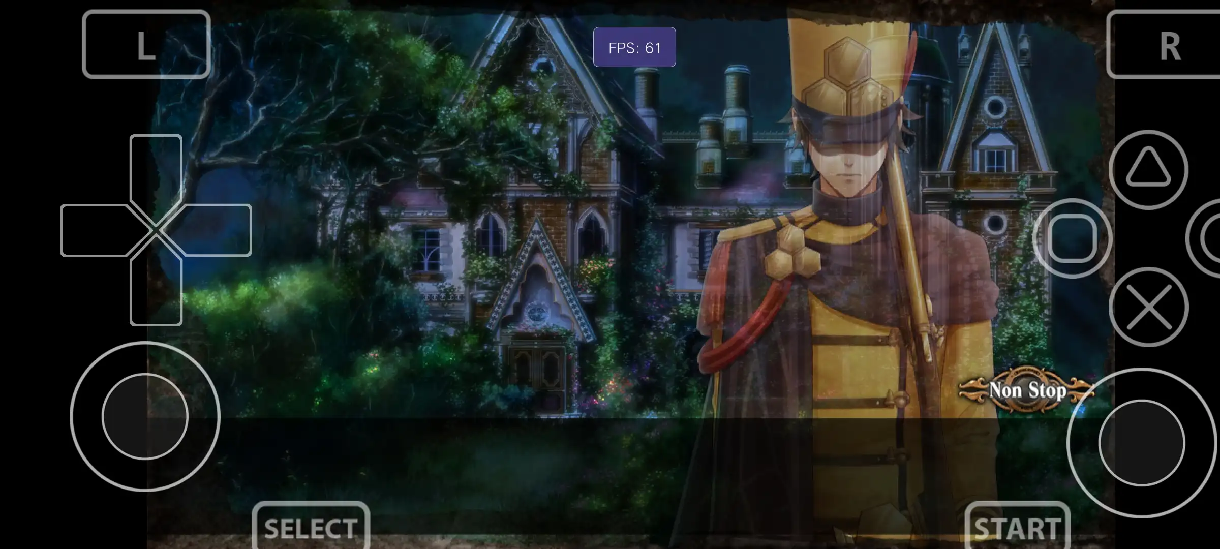 Code Realize Guardian Of Rebirth Android Download - APK OBB Download - Vita3k Ps vita Emulator