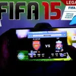 FIFA 15 Legacy Edition - هاتف محمول مع Wii Emulator لنظام Android - Dolphin Emulator APK OBB