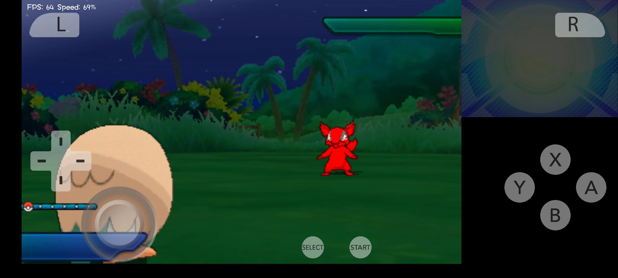 Pokémon Ultra Moon Citra Android Download APK OBB - Citra 3DS Emulator